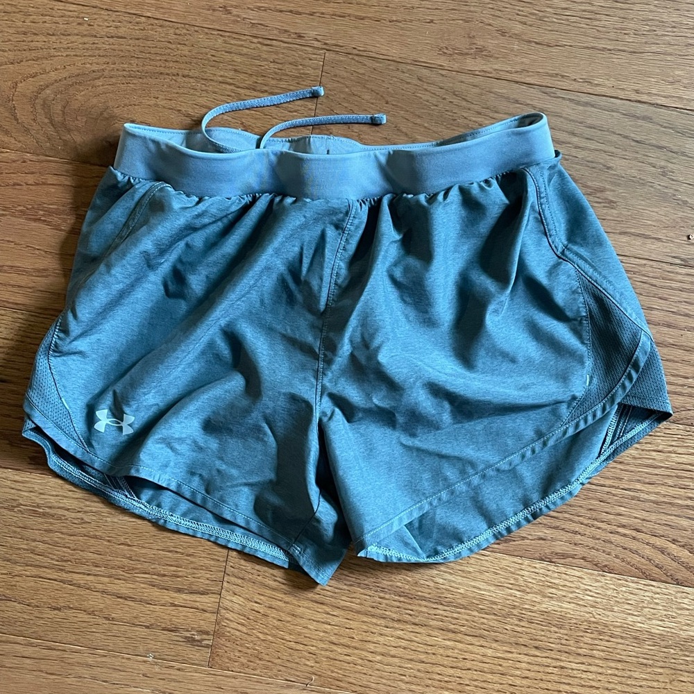 Under Armour shorts